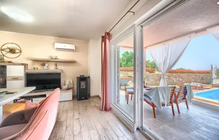 Maison 4 personnes à Vodnjan - Photo 29
