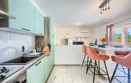Maison 4 personnes à Vodnjan - Photo 30