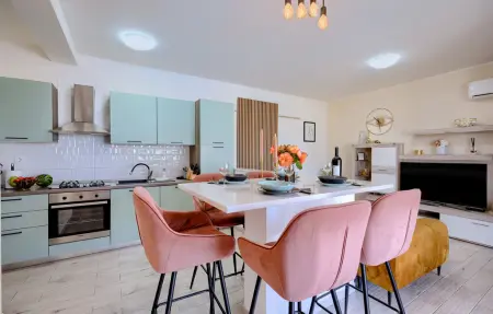 Maison 4 personnes à Vodnjan - Photo 31
