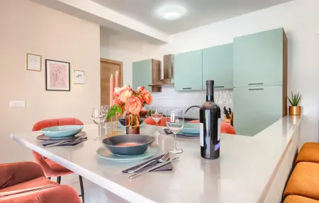 Maison 4 personnes à Vodnjan - Photo 32
