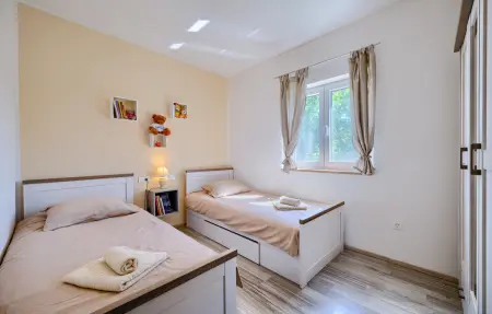 Maison 4 personnes à Vodnjan - Photo 33