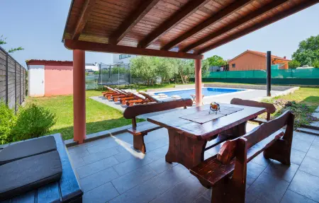 Maison 10 personnes à Fazana - Photo 1