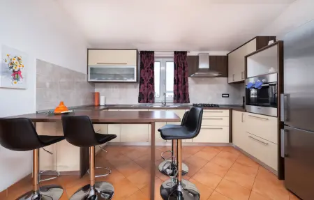 Maison 10 personnes à Fazana - Photo 3