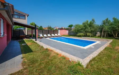 Maison 10 personnes à Fazana - Photo 9
