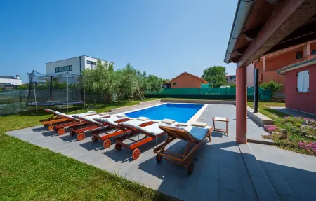 Maison 10 personnes à Fazana - Photo 10