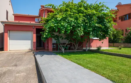 Maison 10 personnes à Fazana - Photo 14