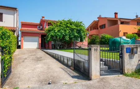 Maison 10 personnes à Fazana - Photo 15