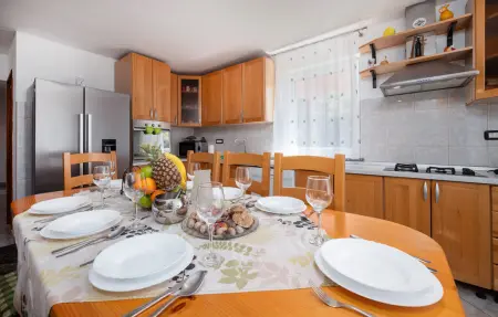Maison 10 personnes à Fazana - Photo 23