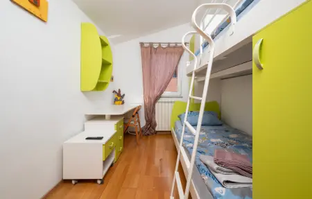 Maison 10 personnes à Fazana - Photo 35