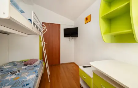 Maison 10 personnes à Fazana - Photo 36