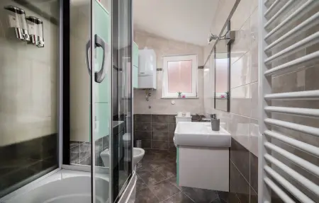 Maison 10 personnes à Fazana - Photo 39