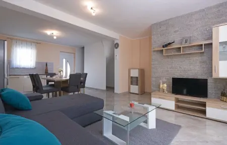 Maison 9 personnes à Vodnjan - Photo 2