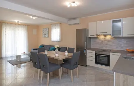 Maison 9 personnes à Vodnjan - Photo 3