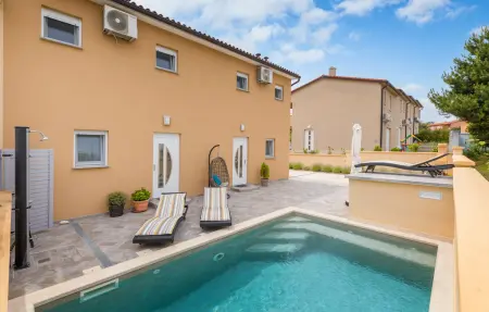 Maison 9 personnes à Vodnjan - Photo 6