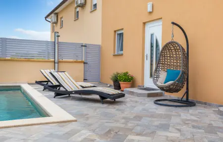 Maison 9 personnes à Vodnjan - Photo 8