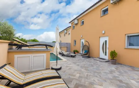 Maison 9 personnes à Vodnjan - Photo 9