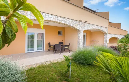 Maison 9 personnes à Vodnjan - Photo 13