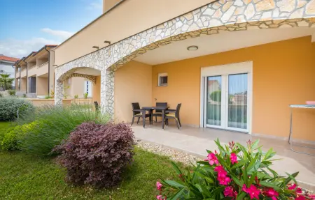Maison 9 personnes à Vodnjan - Photo 14