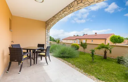 Maison 9 personnes à Vodnjan - Photo 15