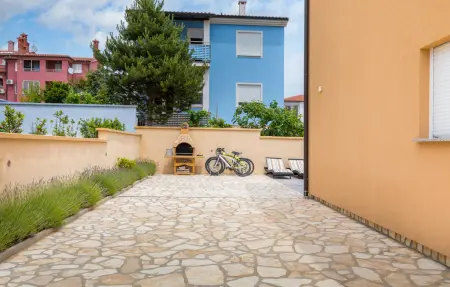 Maison 9 personnes à Vodnjan - Photo 16