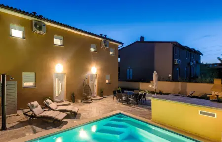 Maison 9 personnes à Vodnjan - Photo 17