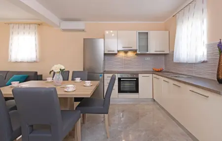 Maison 9 personnes à Vodnjan - Photo 18