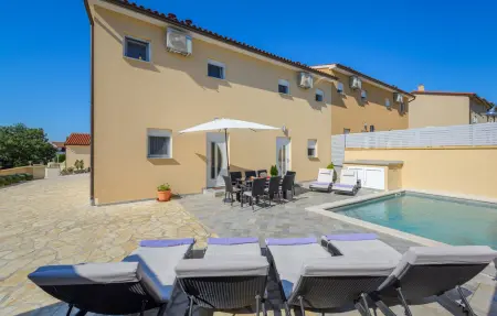 Maison 9 personnes à Vodnjan - Photo 5