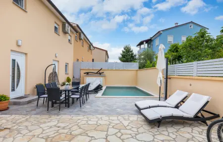 Maison 9 personnes à Vodnjan - Photo 6
