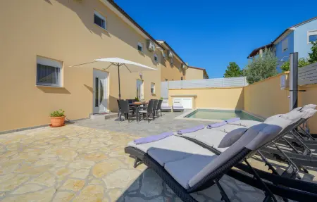 Maison 9 personnes à Vodnjan - Photo 8