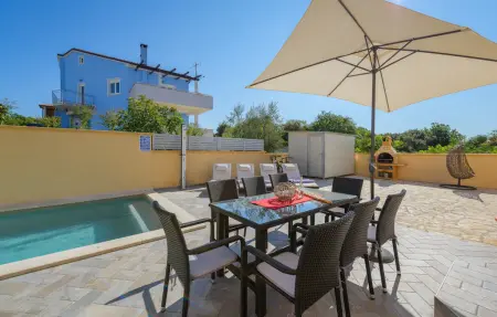 Maison 9 personnes à Vodnjan - Photo 9