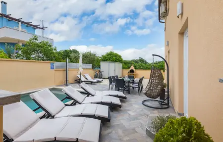Maison 9 personnes à Vodnjan - Photo 10