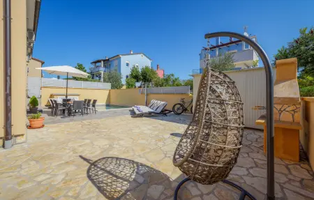Maison 9 personnes à Vodnjan - Photo 12