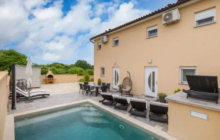Maison 9 personnes à Vodnjan - Photo 13