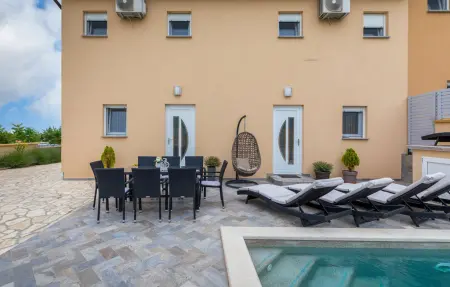Maison 9 personnes à Vodnjan - Photo 14