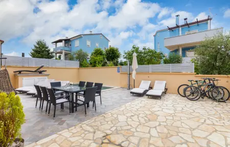 Maison 9 personnes à Vodnjan - Photo 15