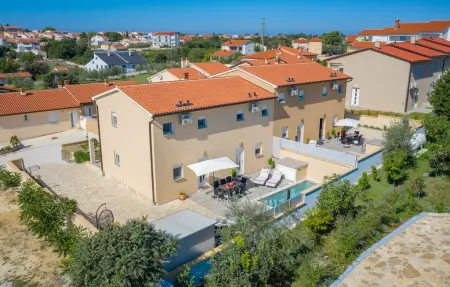 Maison 9 personnes à Vodnjan - Photo 17