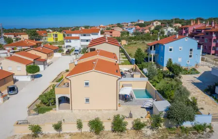 Maison 9 personnes à Vodnjan - Photo 18