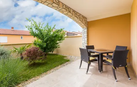 Maison 9 personnes à Vodnjan - Photo 20