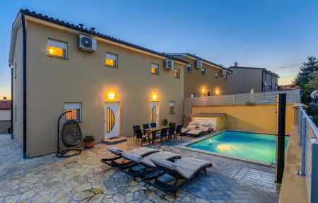 Maison 9 personnes à Vodnjan - Photo 25
