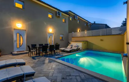 Maison 9 personnes à Vodnjan - Photo 27