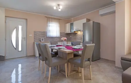 Maison 9 personnes à Vodnjan - Photo 28