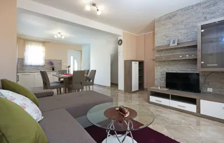 Maison 9 personnes à Vodnjan - Photo 29