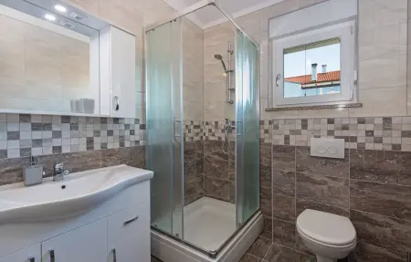 Maison 9 personnes à Vodnjan - Photo 34