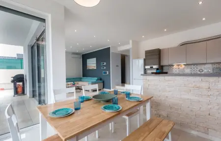 Maison 5 personnes à Peroj - Photo 2