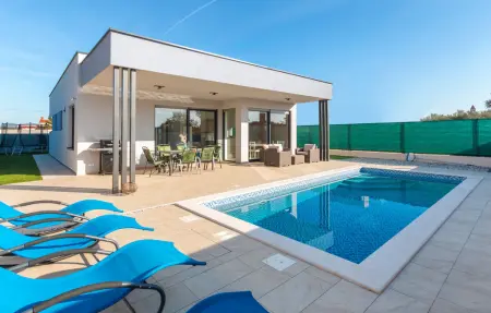 Maison 5 personnes à Peroj - Photo 3
