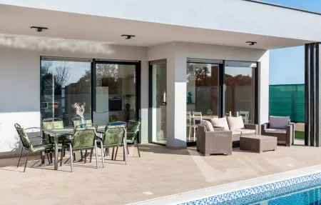 Maison 5 personnes à Peroj - Photo 6