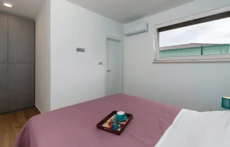 Maison 5 personnes à Peroj - Photo 12