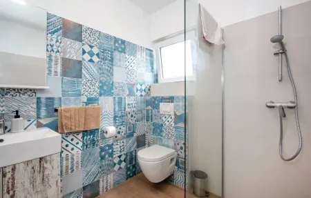 Maison 5 personnes à Peroj - Photo 15