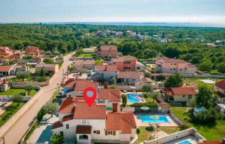 Maison 8 personnes à Golubovo - Photo 15