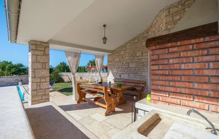 Maison 8 personnes à Golubovo - Photo 17